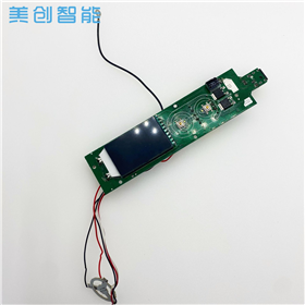 3M嫩膚儀PCBA電路板方案開發RF射頻美容儀器主板2M控制線路板廠家